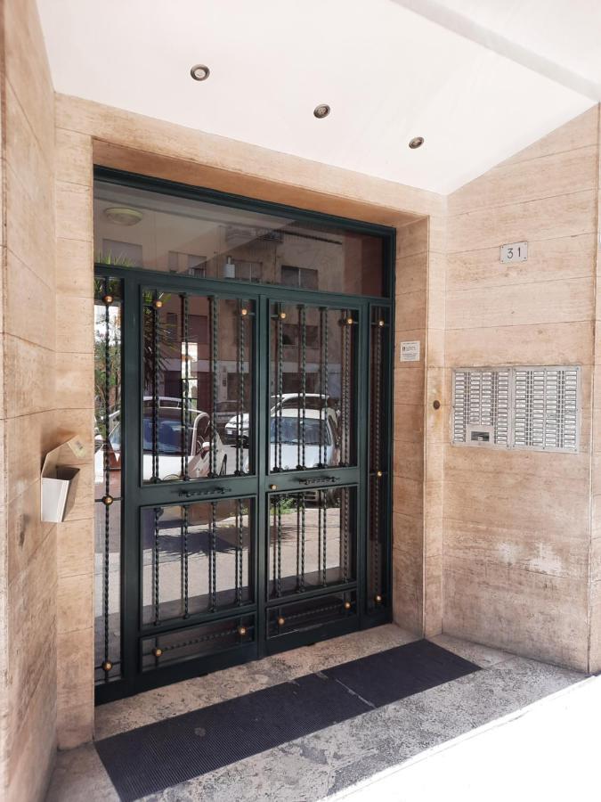 Marconi 31 Rome Holiday House - Rome Vacation M&D Roma Exterior foto